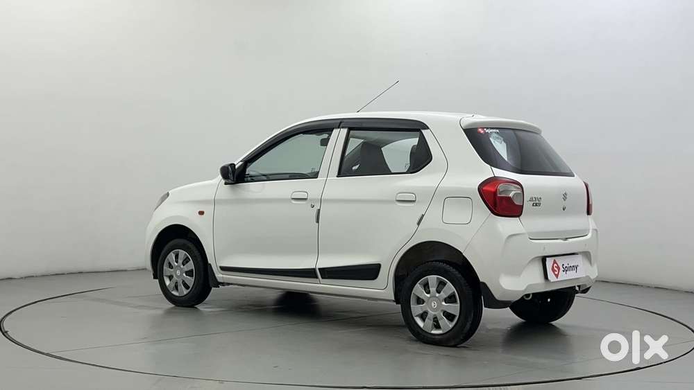Maruti Suzuki Alto K10 1.0 Vxi, 2023, Petrol