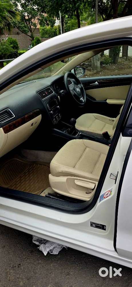 Volkswagen Jetta 2.0l Tdi Highline, 2013, Diesel