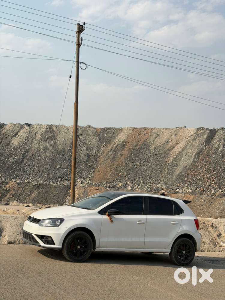 Volkswagen Polo 2017 Variant