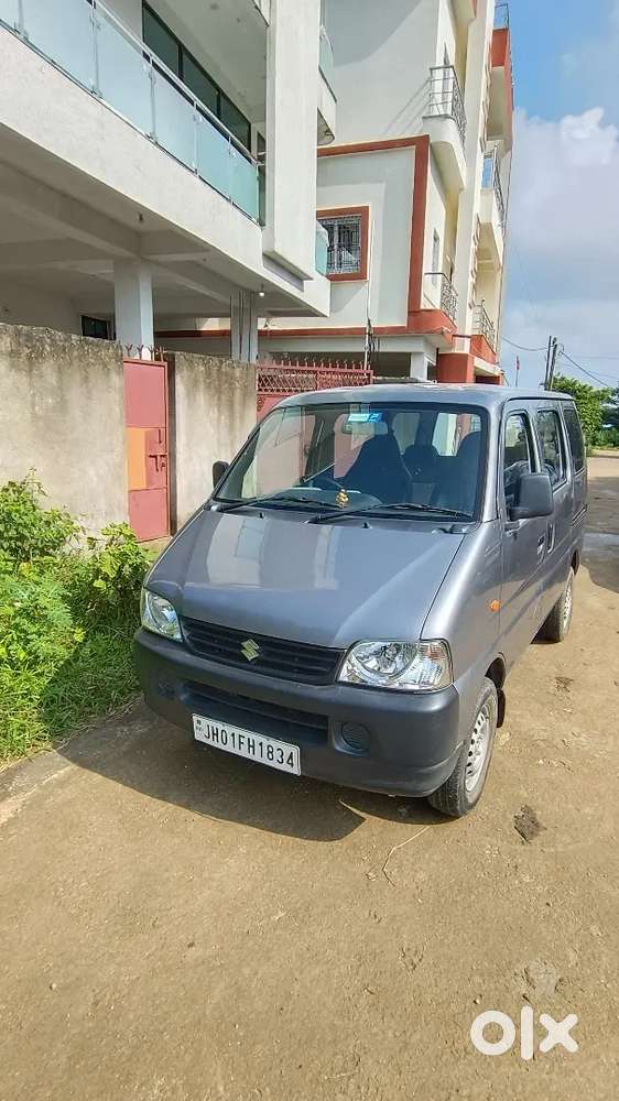 Maruti Suzuki Eeco 2023