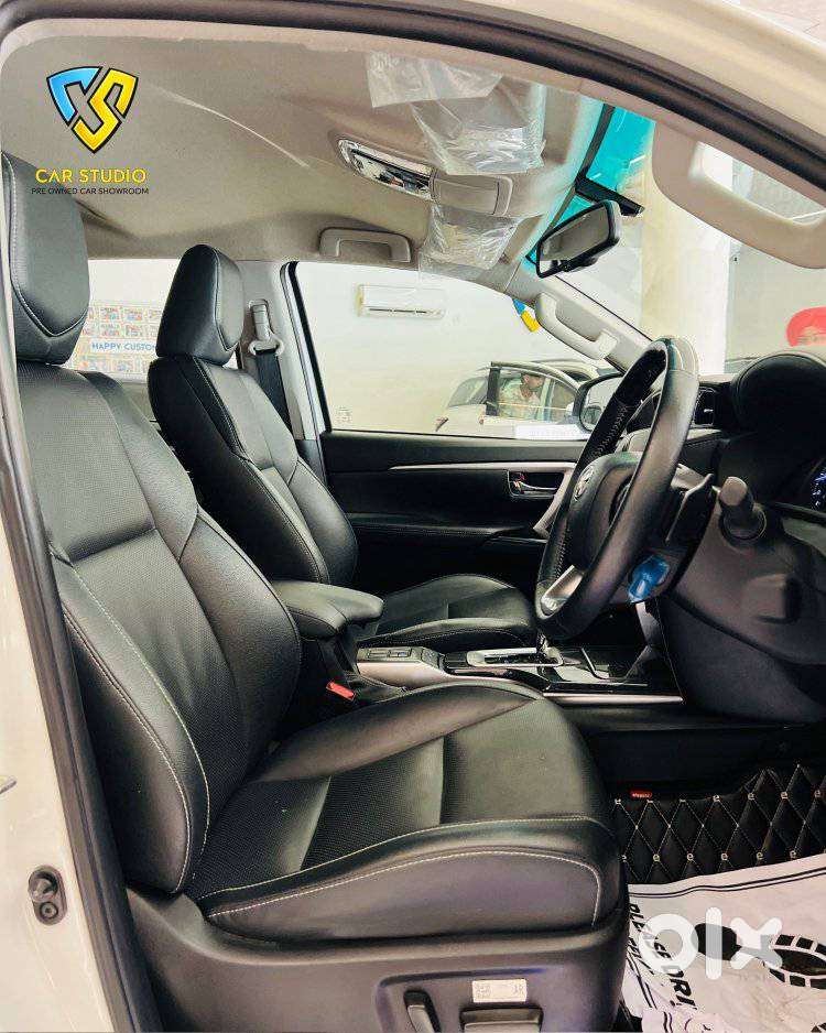 Toyota Fortuner 4x2 At 2.8 Diesel, 2023