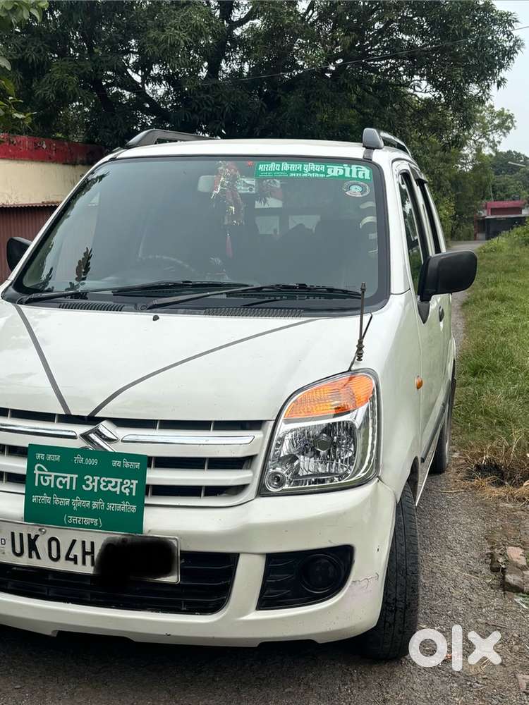 2010 Maruti Suzuki Wagon R