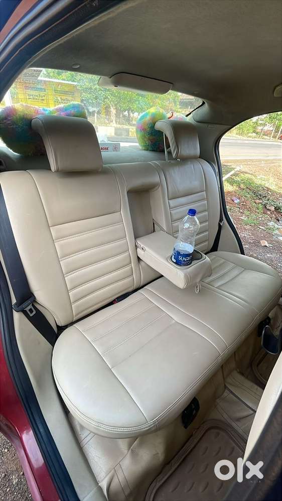 Ford Fiesta Classic 2015 Diesel Well Maintained