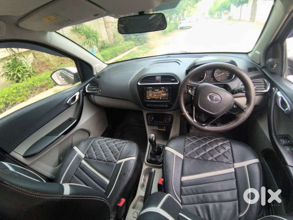 Tata Tiago 1.05 Revotorq Xz Plus Dualtone, 2019, Petrol