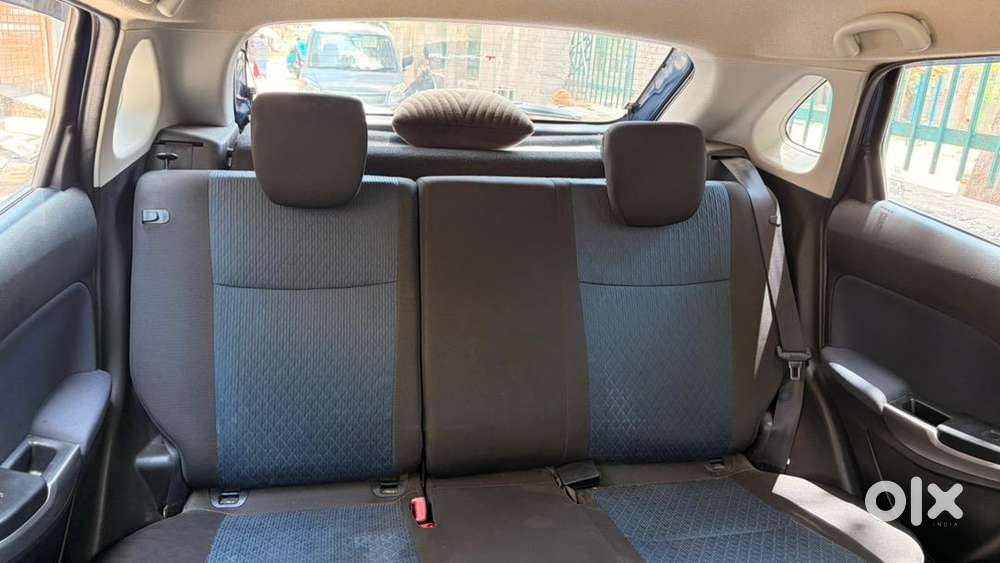Maruti Suzuki Baleno 2019 Petrol Good Condition