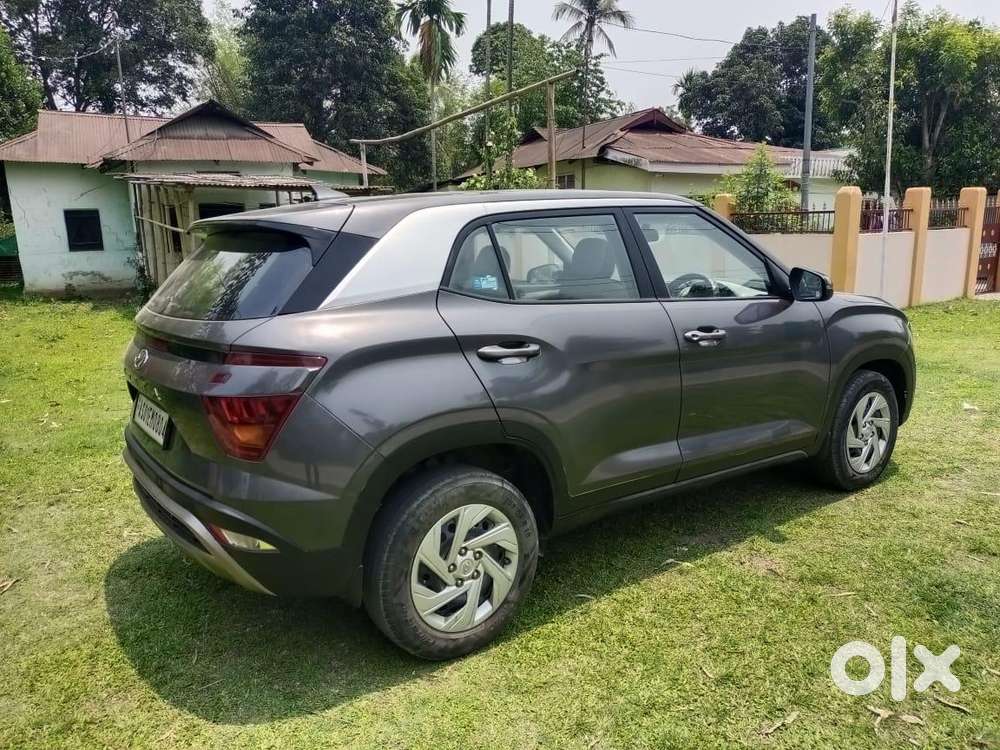 Hyundai Creta 1.6 Ex Diesel, 2020, Diesel
