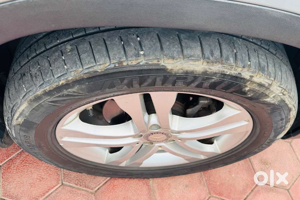 Mercedes-benz Gla 200 D 4 Matic, 2015, Diesel