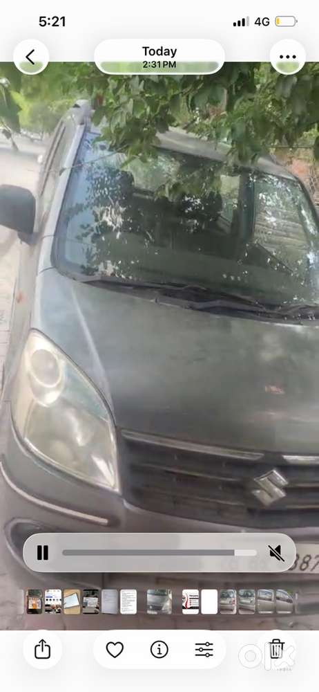 Maruti Suzuki Model 2012