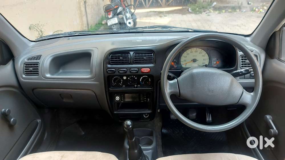 Maruti Suzuki Alto 800 Lxi, 2010, Petrol