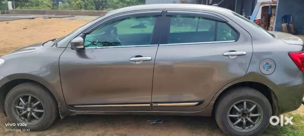 Maruti Suzuki Dzire 2020