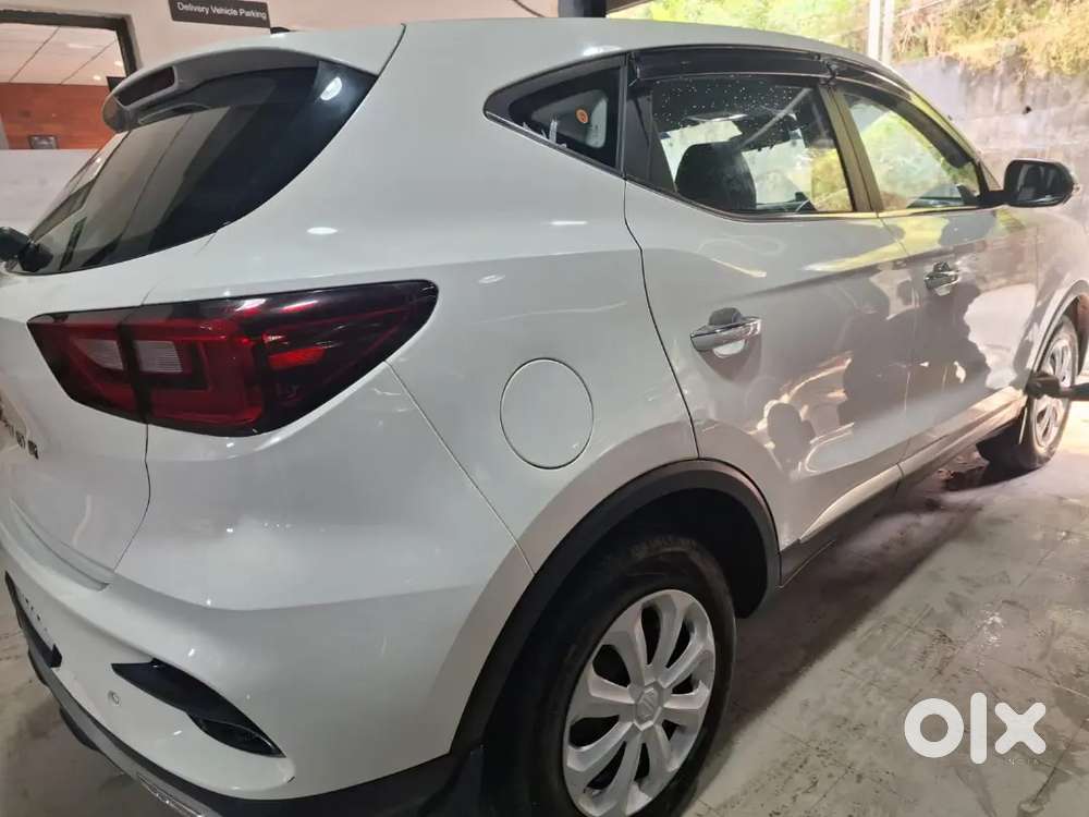Mg Astor 2023 Petrol 28000 Km Driven