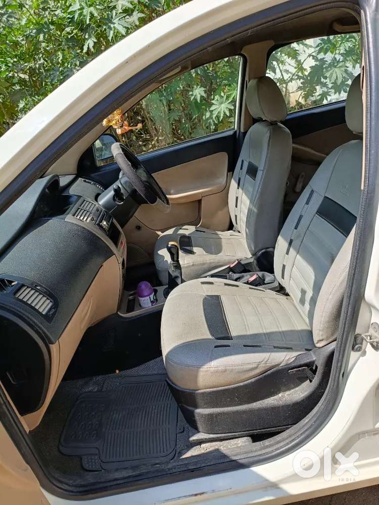 Tata Indica Vista Tdi Ls 2013
