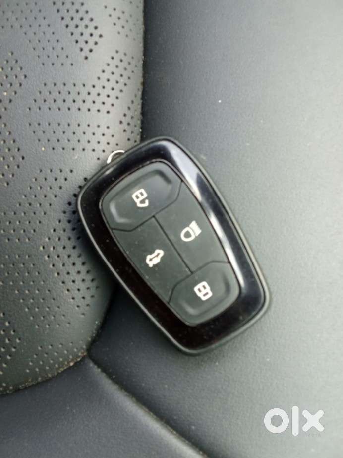 Tata Nexon Ev Xz Plus, 2022, Electric