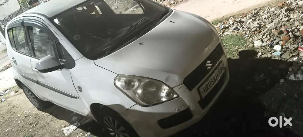 Maruti Ritz Vdi 2009