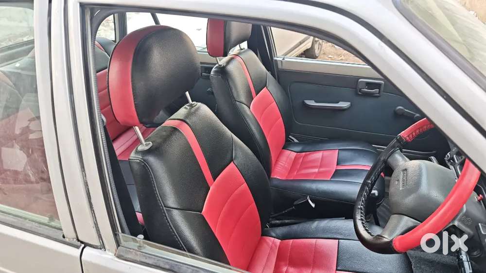Maruti Suzuki 800 2008 Petrol Good Condition