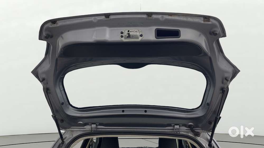 Tata Tiago 1.2 Revotron Xm, 2019, Petrol