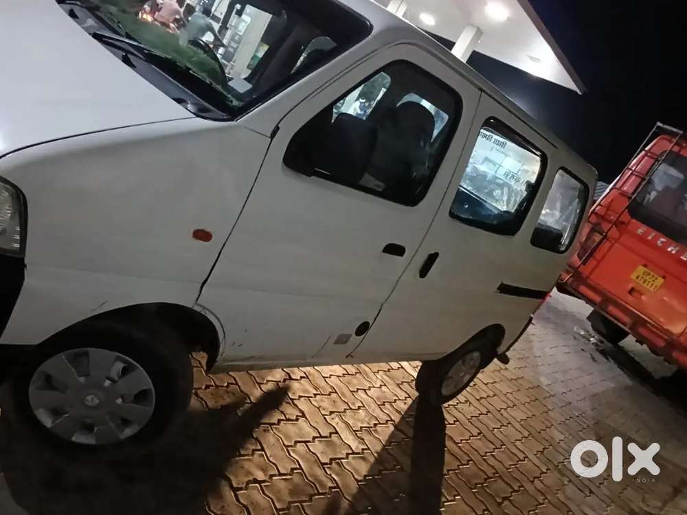 Maruti Suzuki Eeco 2019 Cng & Hybrids 74000 Km Driven