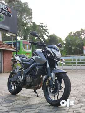 Ns 200 store second hand olx