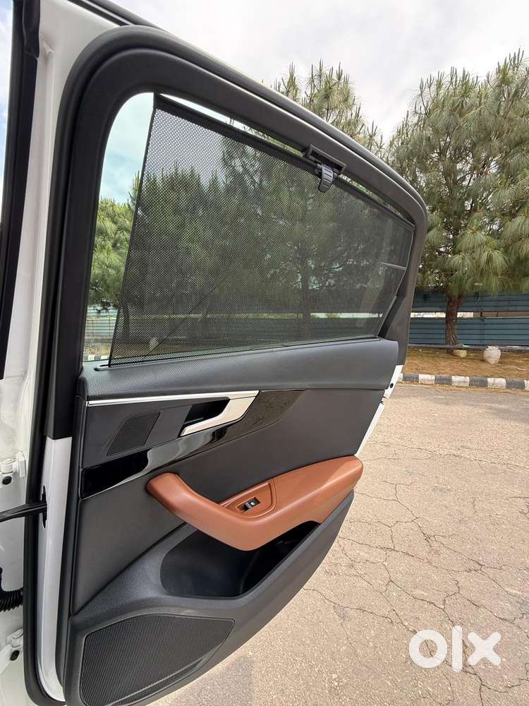 Audi A4 1.4 Tfsi Technology Pack, 2021, Petrol