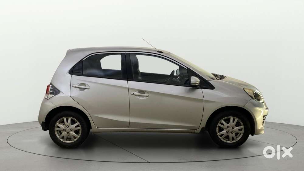 Honda Brio Vx At, 2015, Petrol