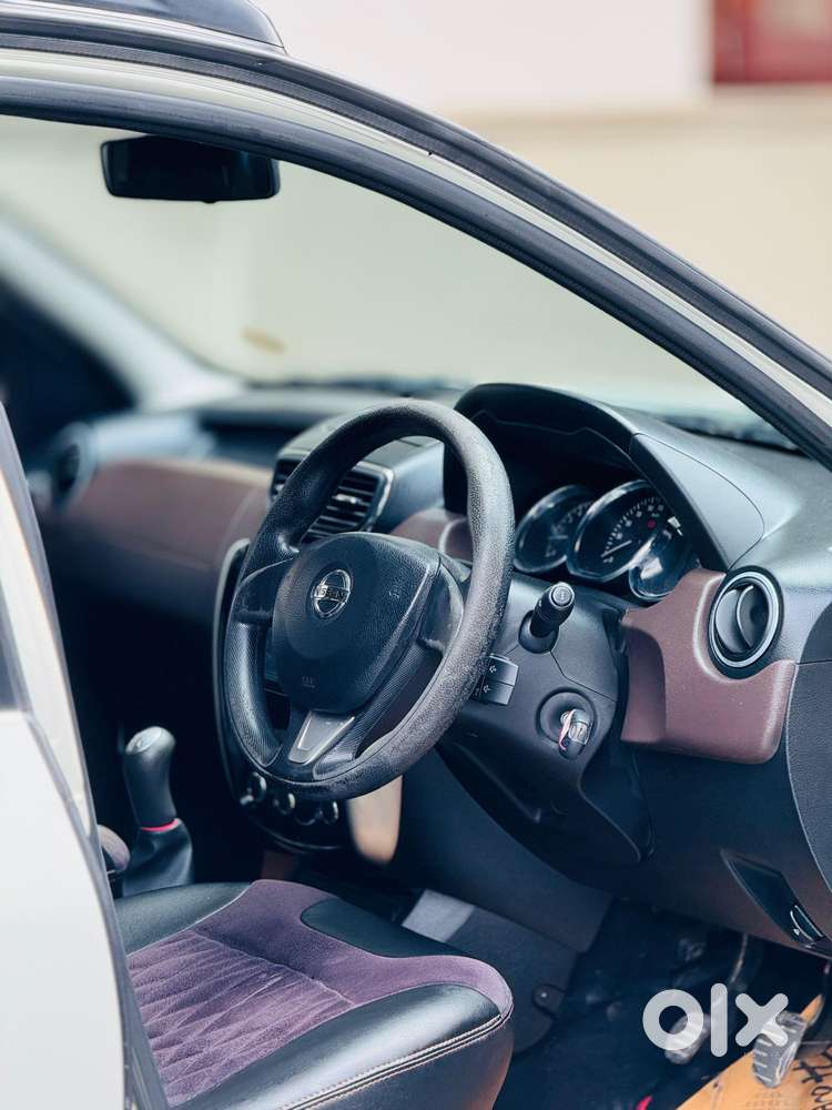 Nissan Terrano Xl D Plus, 2018, Diesel