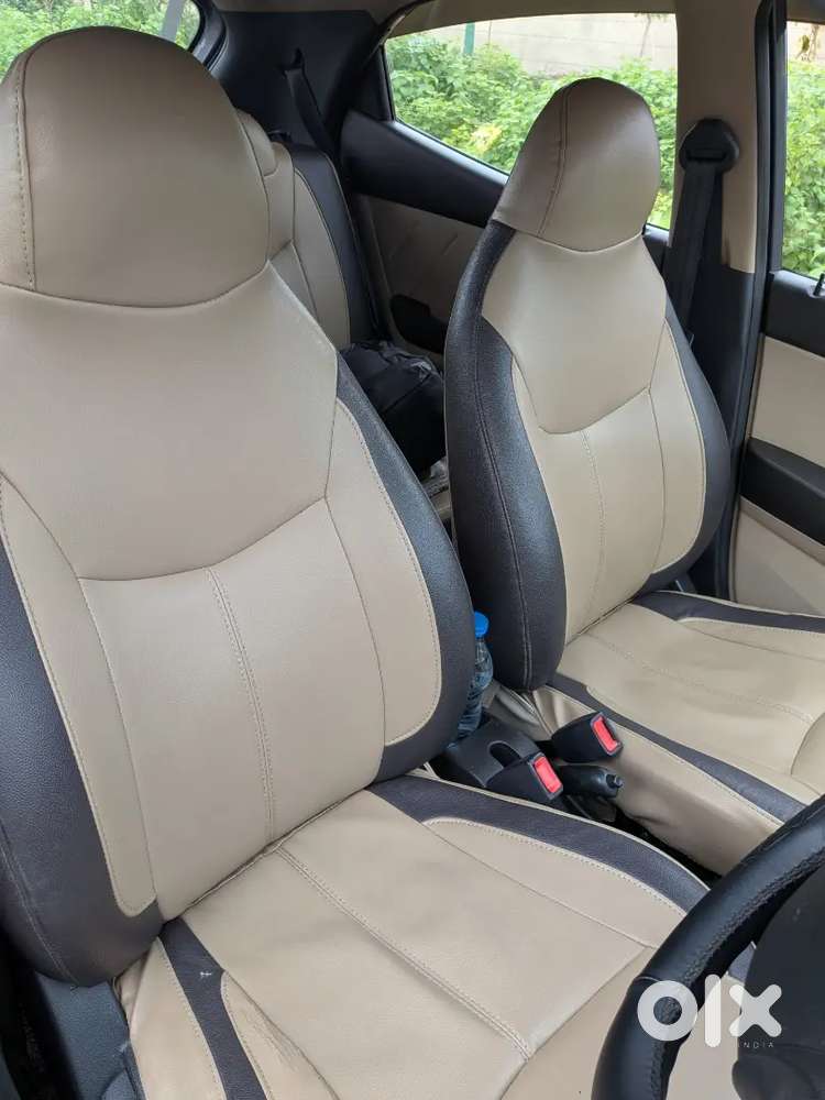 Hyundai Eon Magna 2018