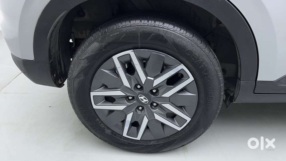 Hyundai Venue 1.0 Sx Turbo Imt, 2022, Petrol