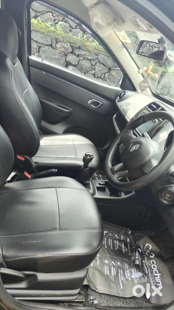 Renault Kwid Rxt 1.0, 2019, Petrol