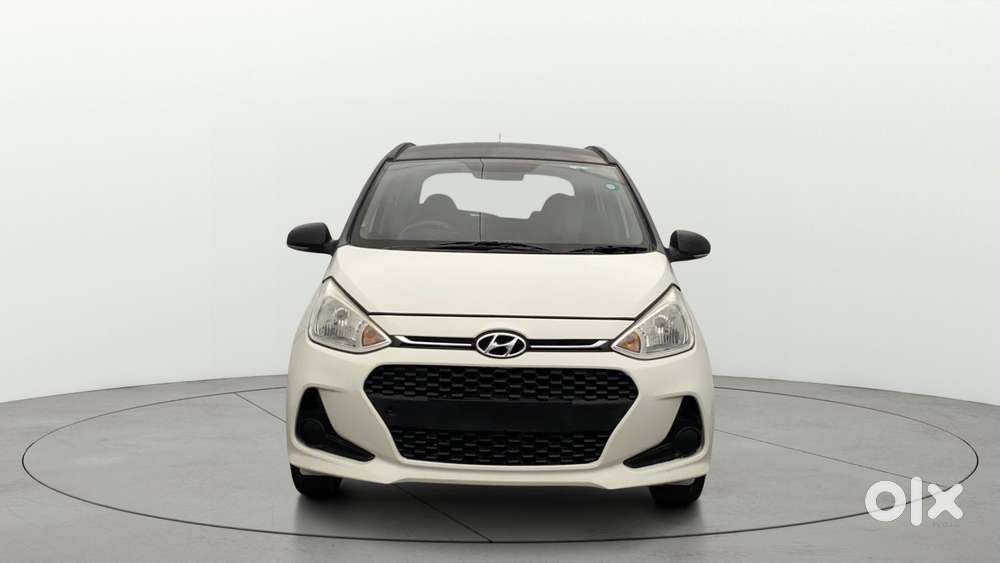 Hyundai Grand I10 1.2 Kappa Asta, 2018, Petrol