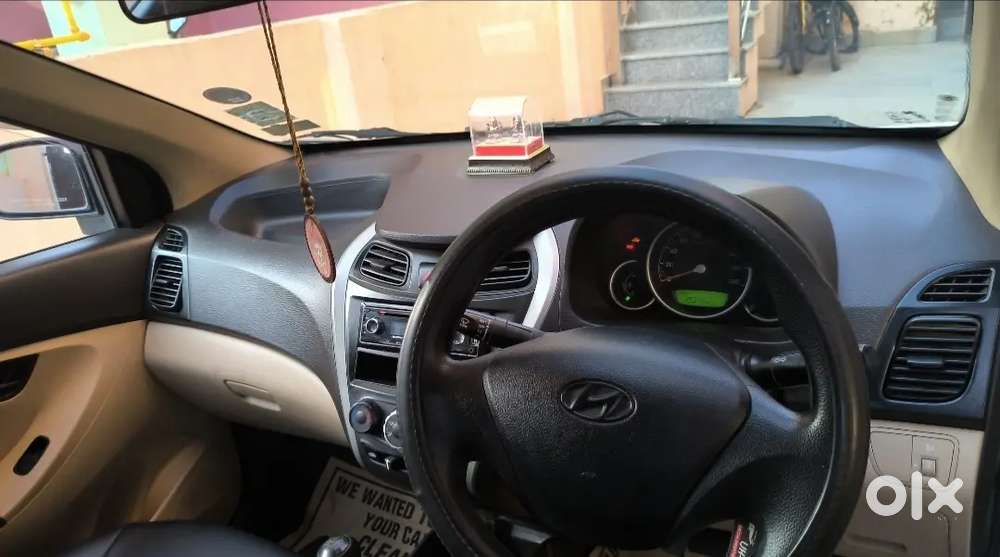 Hyundai Eon 1.0 2015 Petrol Manual
