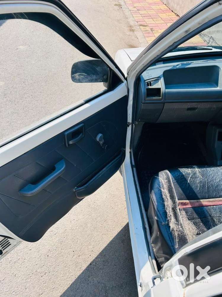 Maruti Suzuki 800 2012 Cng & Hybrids Good Condition