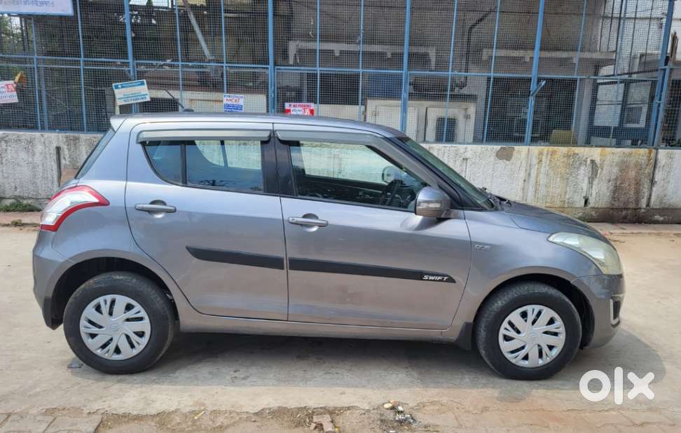 Maruti Suzuki Swift Ddis Vdi, 2016, Diesel