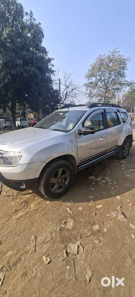 Renault Duster 85ps Rxl Plus Diesel, 2016, Diesel