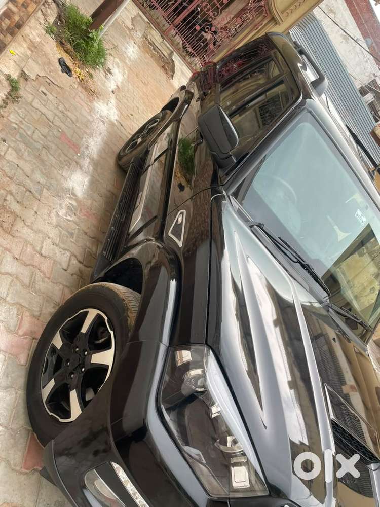 Mahindra Scorpio Classic 2024