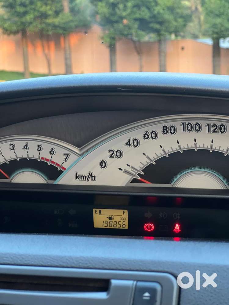 Toyota Etios Vd, 2012, Diesel