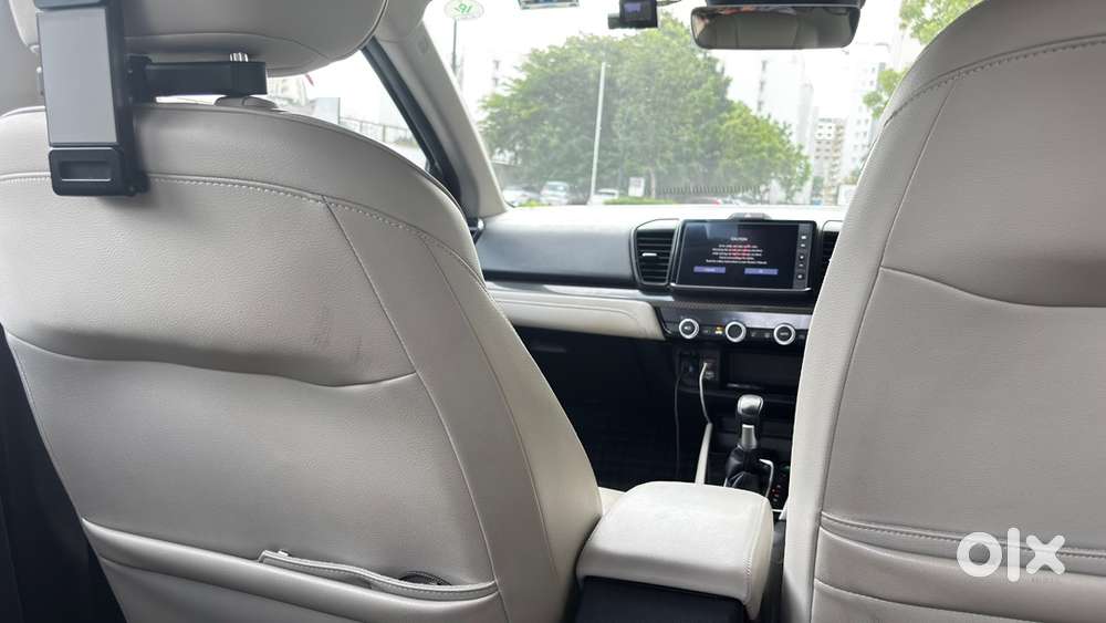Honda City Hybrid 2023 - Mileage 41,000 Km