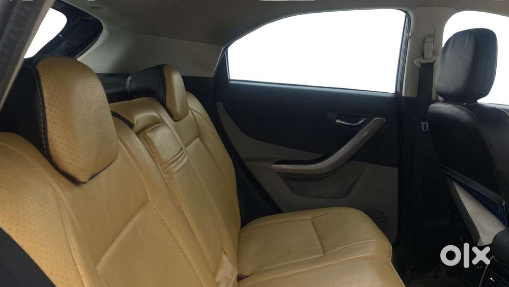 Tata Nexon 1.2 Revotron Xz Plus, 2018, Petrol