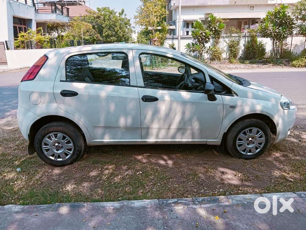 Fiat Punto Pure 1.3 Multijet, 2017, Diesel