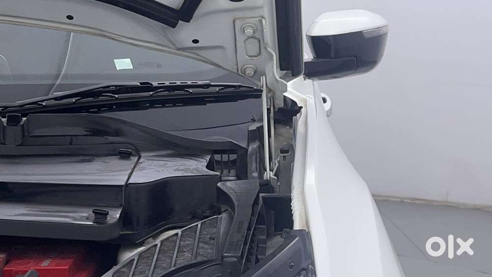 Tata Harrier Xza+, 2022, Diesel