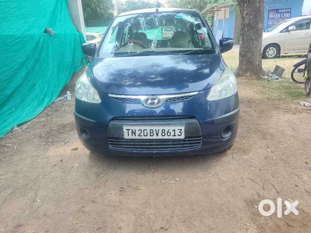 Hyundai I10 1.2 Magna 2010 Petrol