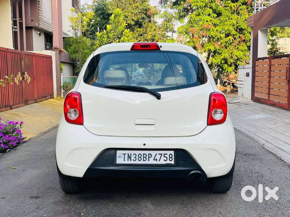 Renault Pulse, 2012, Diesel