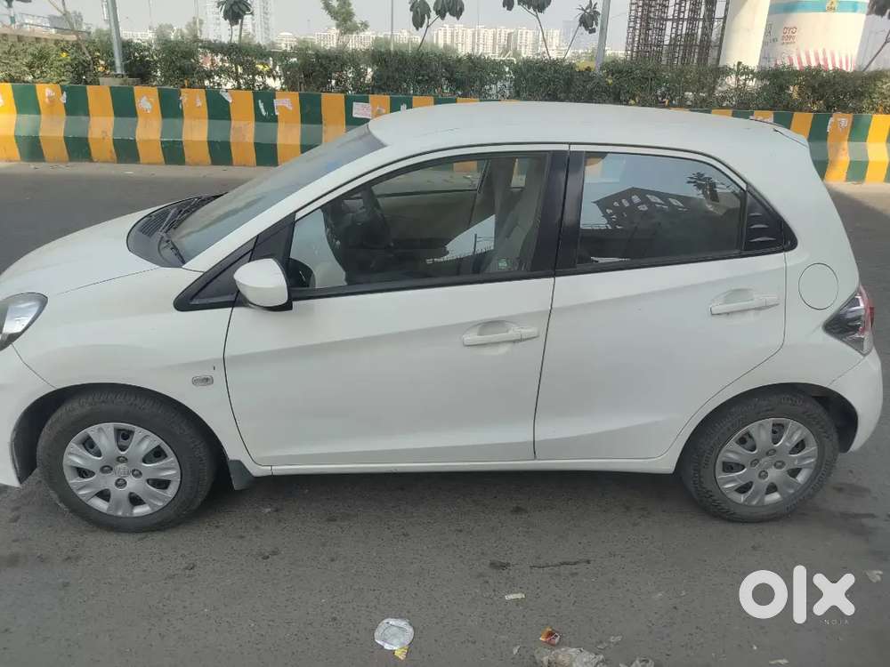 Honda Brio 2012 Mt
