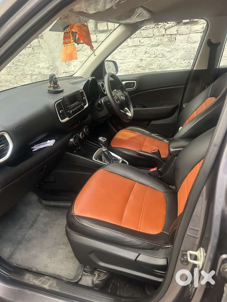 Hyundai Venue 1.4 Crdi S, 2020, Diesel