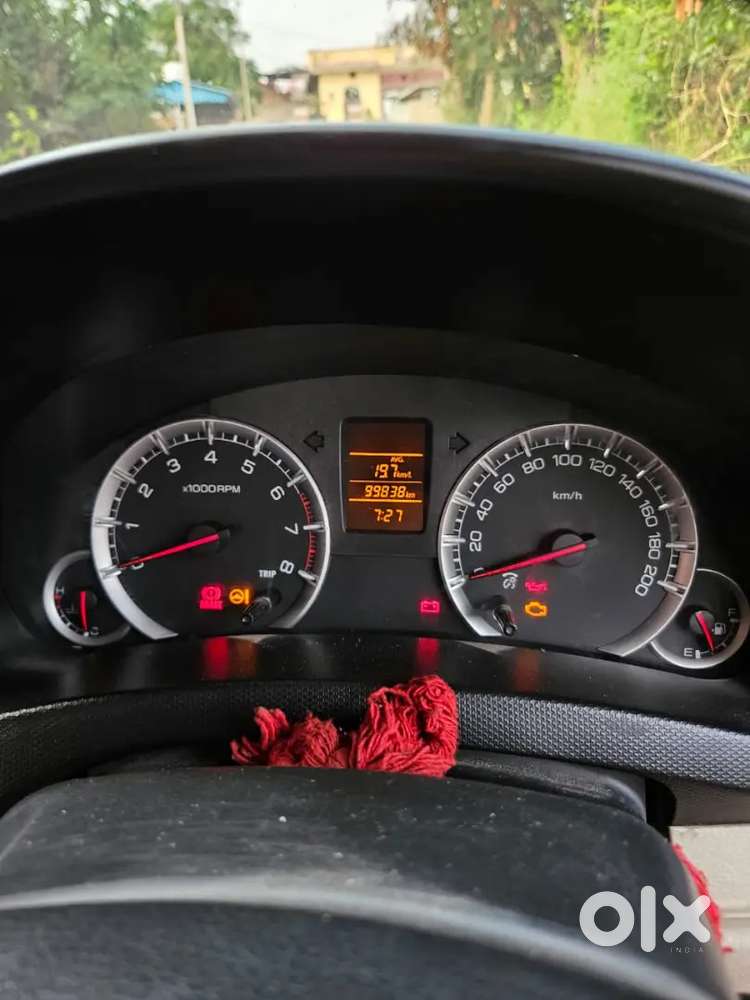 Swift Dzire 1.3 Vxi Maruti 2016