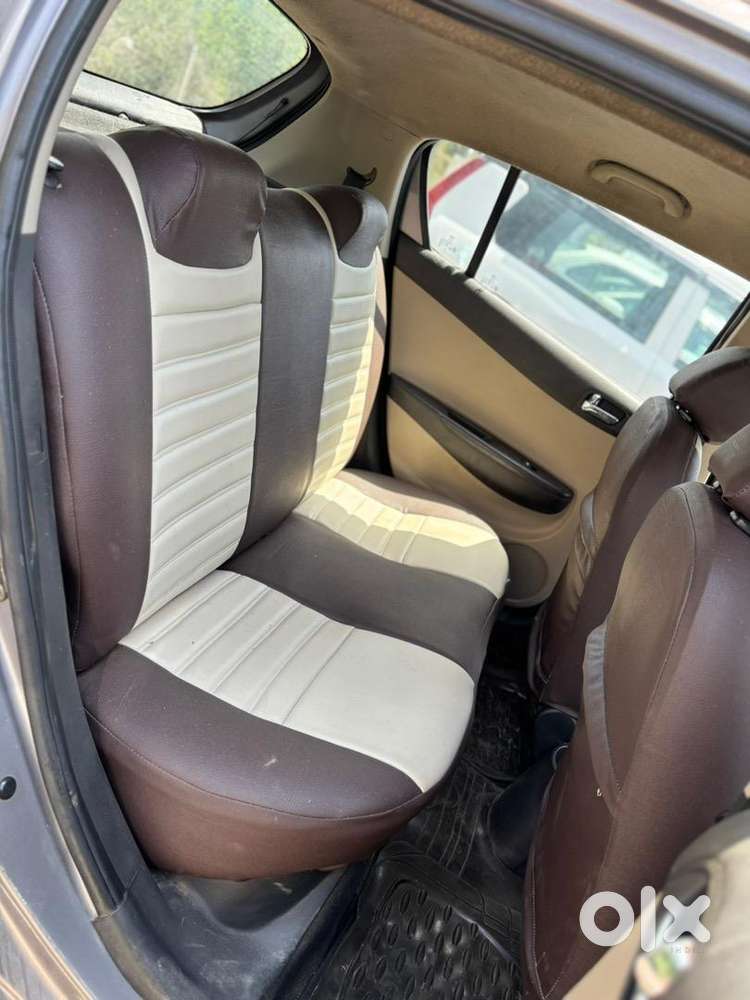 Hyundai I20 2014 Diesel 78000 Km Driven