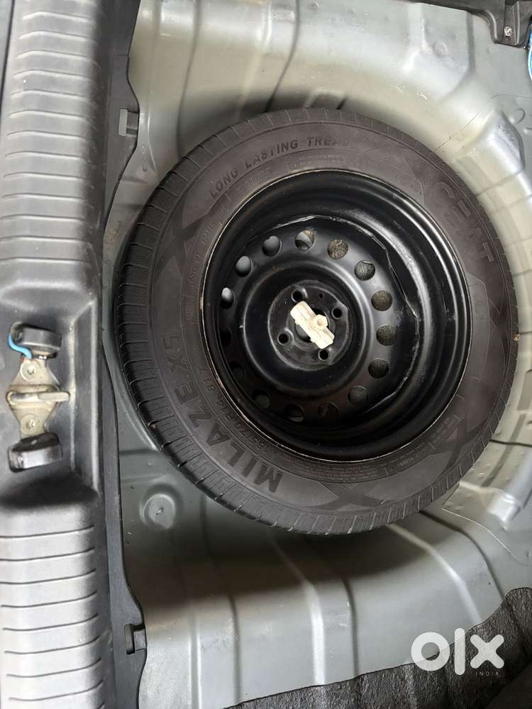Hyundai I20 2012-2014 Magna, 2014, Petrol