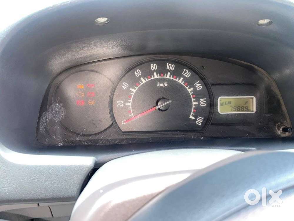 Maruti Suzuki Alto K10 Lxi, 2012, Petrol