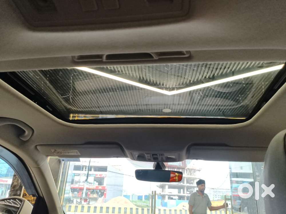 Skoda Kylaq Prestige At, 2026, Petrol