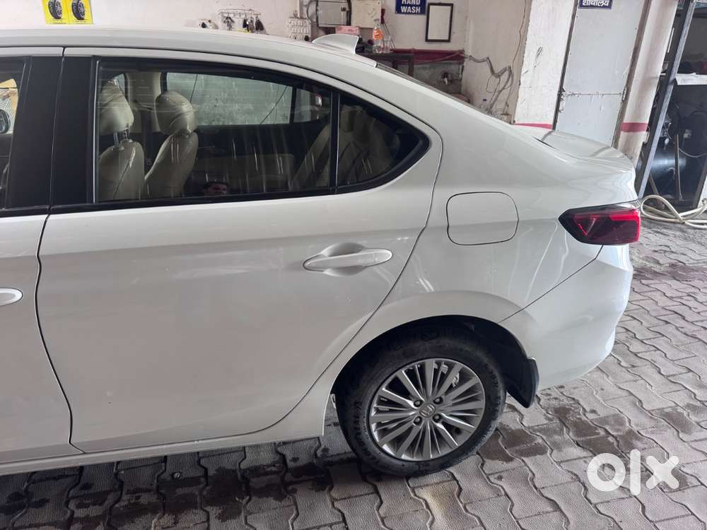 Well Maintained Car