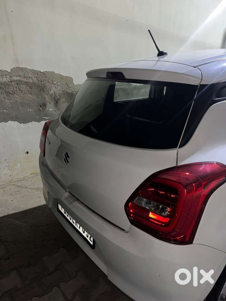 Maruti Suzuki Swift 2021 Petrol 43000 Km Driven
